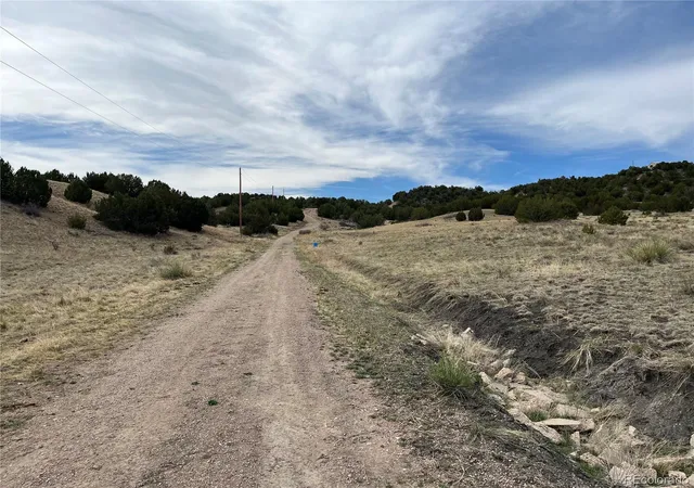 Homes for sale in Pueblo, CO | Lot 2 Red Creek Springs Rd, Pueblo, CO 81005 | MLS# 2798409