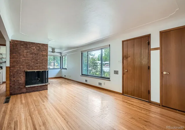 Photo 3 of Sale Pending at 5600 Dover St, Arvada, CO 80002 | MLS# 8105003 | Listing updated on 2025-08-06