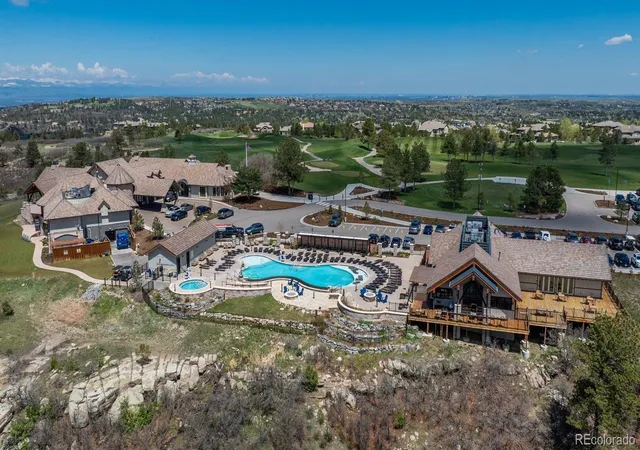 Land for sale at 910 Equinox Dr, Castle Rock, CO 80108 | MLS# 7583116