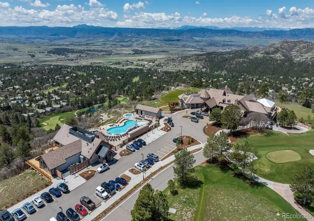 43rd image of 910 Equinox Dr, Castle Rock, CO 80108 | MLS# 7583116