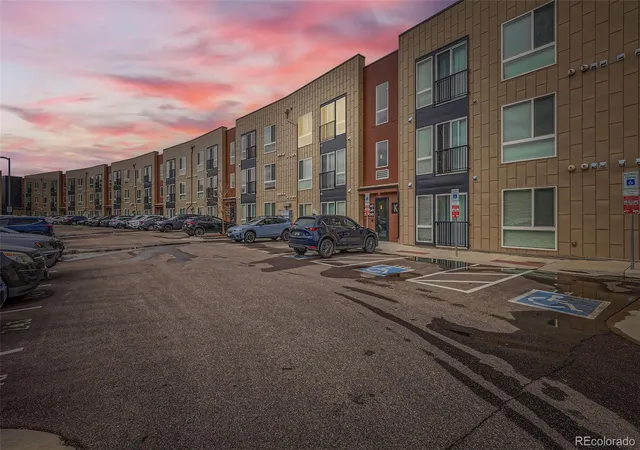 1st image of 8475 E 36Th Ave #337, Denver, CO 80238 | MLS# 2114590