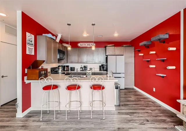 5th image of 8475 E 36Th Ave #337, Denver, CO 80238 | MLS# 2114590