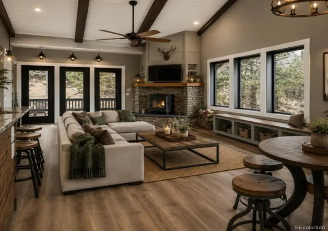 1st image of 396 Mohawk Hts, Florissant, CO 80816 | MLS# 6615974