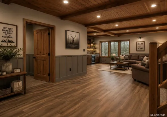 2nd image of 396 Mohawk Hts, Florissant, CO 80816 | MLS# 6615974