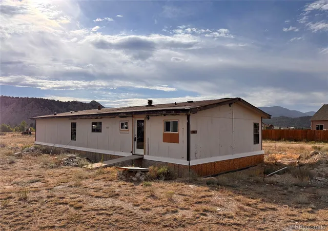 1st image of 11469 Ruby Mountain Ln, Nathrop, CO 81236 | MLS# 2977252