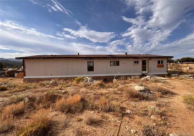2nd image of 11469 Ruby Mountain Ln, Nathrop, CO 81236 | MLS# 2977252