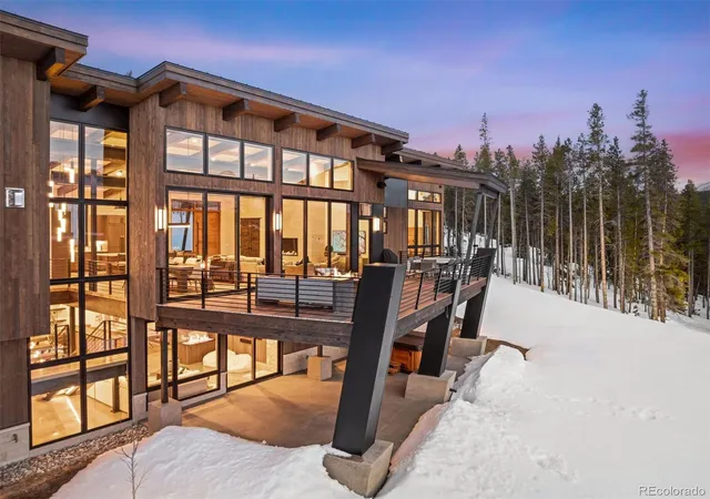 Homes for sale in Breckenridge, CO | 67 Marys Ridge Ln, Breckenridge, CO 80424 | MLS# 4582066
