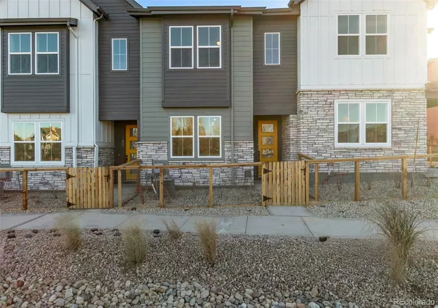 Photo 2 of Townhouse for sale at 2897 E 103rd Drive, Denver, CO 80229 | MLS# 4900420 | Listing updated on 2026-09-04