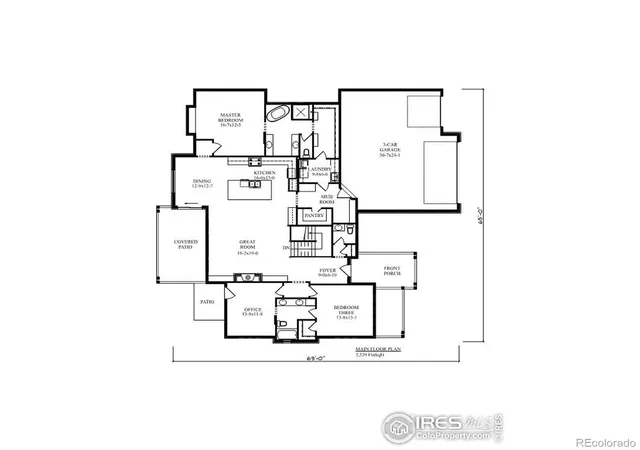2nd image of 984 Hawkshead St, Timnath, CO 80547 | MLS# IR1031608
