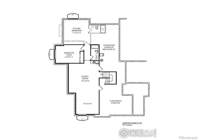 3rd image of 984 Hawkshead St, Timnath, CO 80547 | MLS# IR1031608