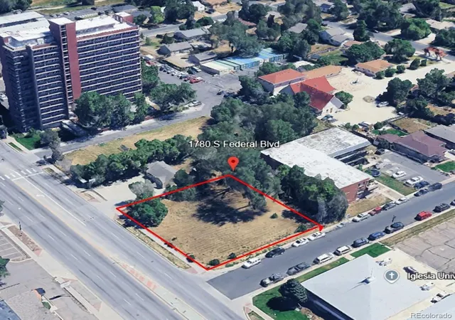 1st image of 1780 S Federal Blvd, Denver, CO 80219 | MLS# 7002127