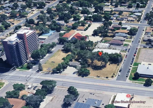 2nd image of 1780 S Federal Blvd, Denver, CO 80219 | MLS# 7002127