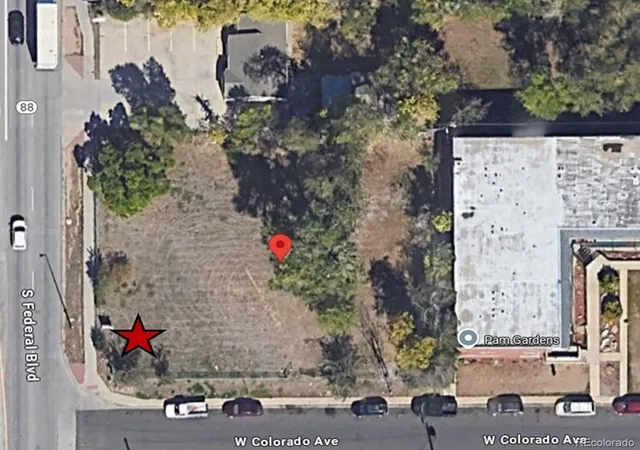 3rd image of 1780 S Federal Blvd, Denver, CO 80219 | MLS# 7002127