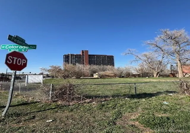 4th image of 1780 S Federal Blvd, Denver, CO 80219 | MLS# 7002127