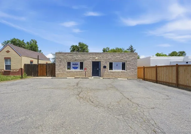 1st image of 1050 S Quitman St, Denver, CO 80219 | MLS# 7134857
