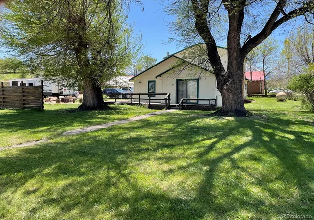 Homes for sale in La Veta, CO | 137 Cucharas St, La Veta, CO 81055 | MLS# 3105565
