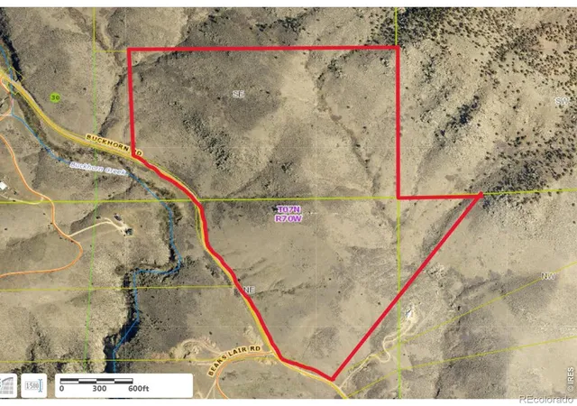5th image of 14750 Buckhorn Rd, Loveland, CO 80538 | MLS# IR1031693