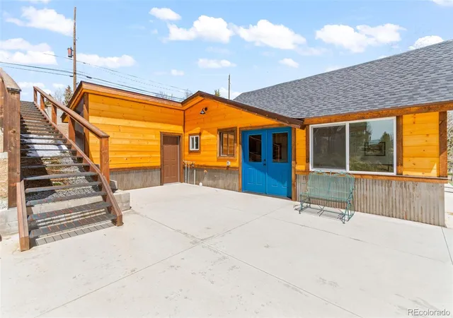 4th image of 428 W 6Th St #A, Leadville, CO 80461 | MLS# 2778322