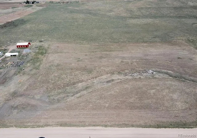 Photo 2 of Land for sale at 0 County Rd 118, Elizabeth, CO 80107 | MLS# 2264442 | Listing updated on 2026-03-31