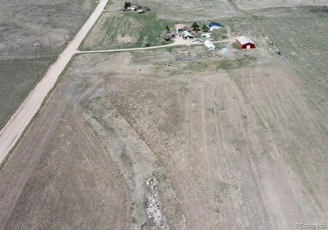 Photo 3 of Land for sale at 0 County Rd 118, Elizabeth, CO 80107 | MLS# 2264442 | Listing updated on 2026-03-31