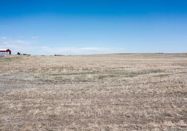Photo 4 of Land for sale at 0 County Rd 118, Elizabeth, CO 80107 | MLS# 2264442 | Listing updated on 2026-03-31
