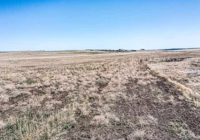 Photo 5 of Land for sale at 0 County Rd 118, Elizabeth, CO 80107 | MLS# 2264442 | Listing updated on 2026-03-31