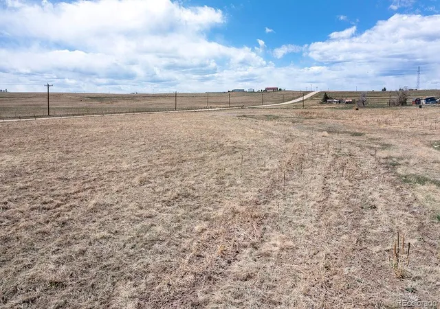 Photo 7 of Land for sale at 0 County Rd 118, Elizabeth, CO 80107 | MLS# 2264442 | Listing updated on 2026-03-31