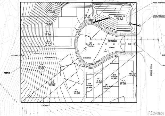 4th image of 10221 York Pl, Thornton, CO 80229 | MLS# 6437408