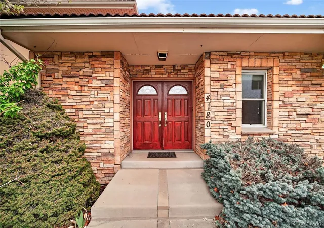 Photo 1 of Mansion for sale at 4180 S Monaco Pkwy, Denver, CO 80237 | MLS# 2839636 | Listing updated on 2026-09-13