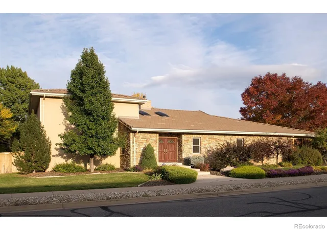 Photo 1 of Mansion for sale at 4180 S Monaco Pkwy, Denver, CO 80237 | MLS# 2839636 | Listing updated on 2026-10-10