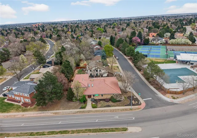 50th image of 4180 S Monaco Pkwy, Denver, CO 80237 | MLS# 2839636