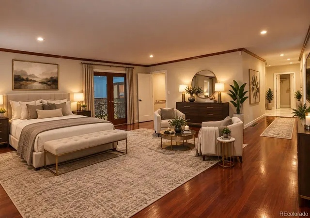 Photo 3 of Mansion for sale at 4180 S Monaco Pkwy, Denver, CO 80237 | MLS# 2839636 | Listing updated on 2026-10-10