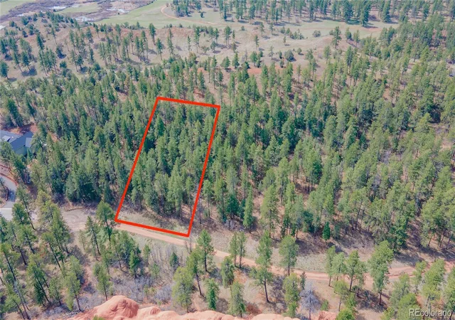 Homes for sale in Larkspur, CO | 8257 Bannock Dr, Larkspur, CO 80118 | MLS# 9006007