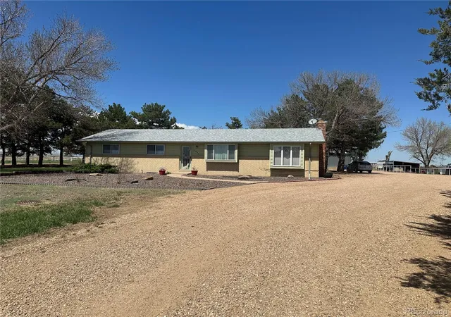 Photo 2 of Land for sale at 1685 E 160th Ave, Broomfield, CO 80023 | MLS# 4690473 | Listing updated on 2026-04-07