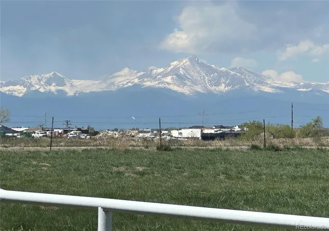 Photo 3 of Land for sale at 1685 E 160th Ave, Broomfield, CO 80023 | MLS# 4690473 | Listing updated on 2026-04-07