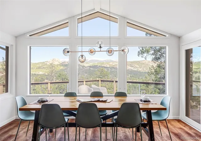 1st image of 280 Highland Meadows Dr, Florissant, CO 80816 | MLS# 7587855