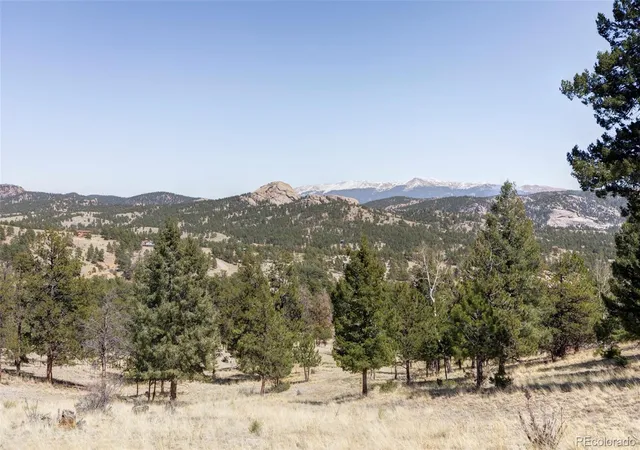 35th image of 280 Highland Meadows Dr, Florissant, CO 80816 | MLS# 7587855