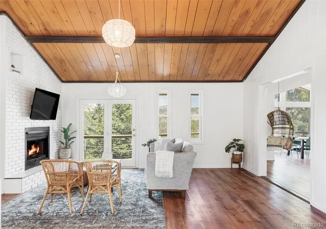 4th image of 280 Highland Meadows Dr, Florissant, CO 80816 | MLS# 7587855