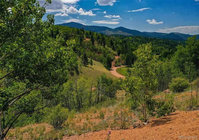 Homes for sale in Cripple Creek, CO | 1300 Golden Cycle Cir, Cripple Creek, CO 80813 | MLS# 8194640