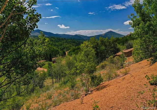 Homes for sale in Cripple Creek, CO | 1300 Golden Cycle Cir, Cripple Creek, CO 80813 | MLS# 8194640