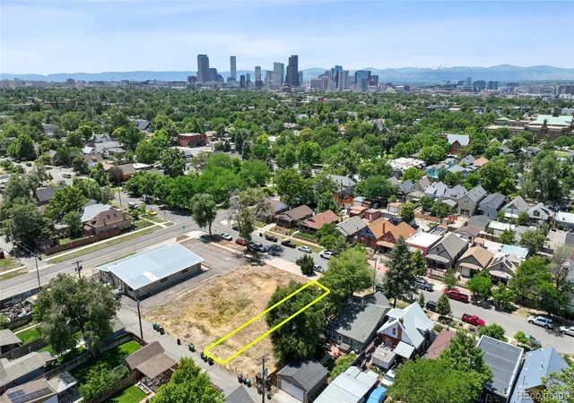 1st image of 3222 N High St, Denver, CO 80205 | MLS# 3786871