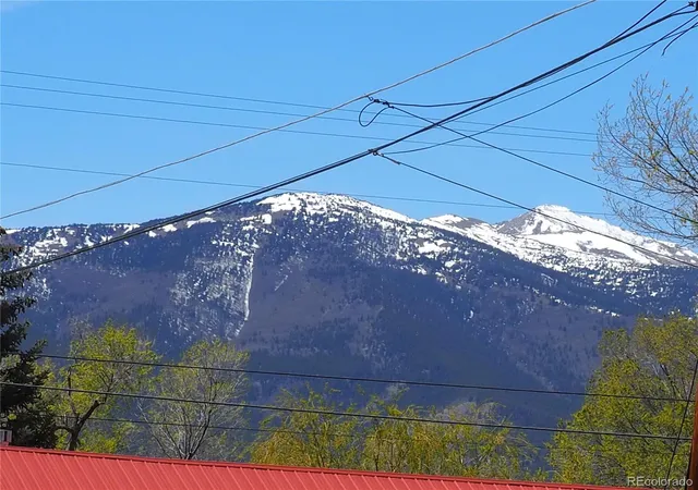 Photo 3 of Land for sale at 000 Gold St, Buena Vista, CO 81211 | MLS# 2307550 | Listing updated on 2026-04-12