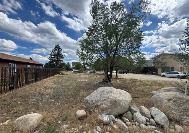Photo 5 of Land for sale at 000 Gold St, Buena Vista, CO 81211 | MLS# 2307550 | Listing updated on 2026-04-12