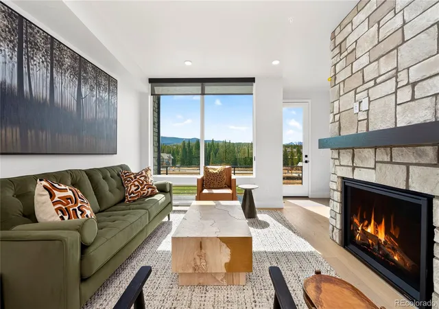 Photo 1 of Townhouse for sale at 60 Wheeler Rd, Winter Park, CO 80482 | MLS# 7306088 | Listing updated on 2026-09-24