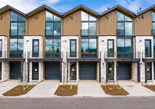 Photo 2 of Townhouse for sale at 60 Wheeler Rd, Winter Park, CO 80482 | MLS# 7306088 | Listing updated on 2026-09-24