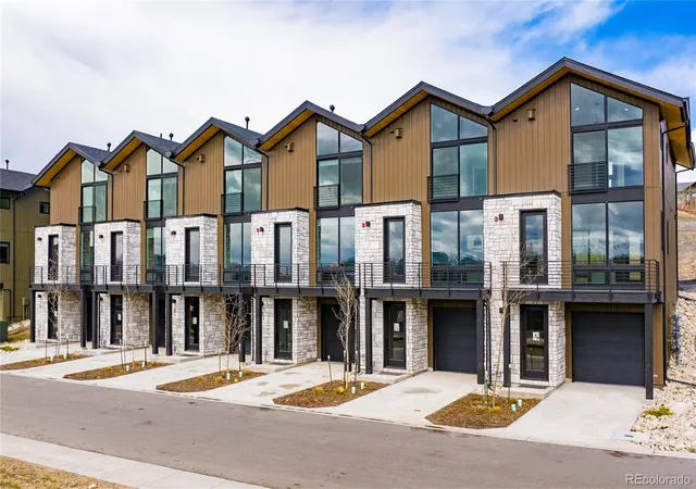 Photo 3 of Townhouse for sale at 60 Wheeler Rd, Winter Park, CO 80482 | MLS# 7306088 | Listing updated on 2026-09-24