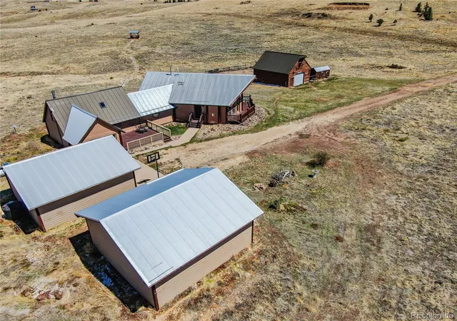 3rd image of 2177 County Road 341, Westcliffe, CO 81252 | MLS# 2022852