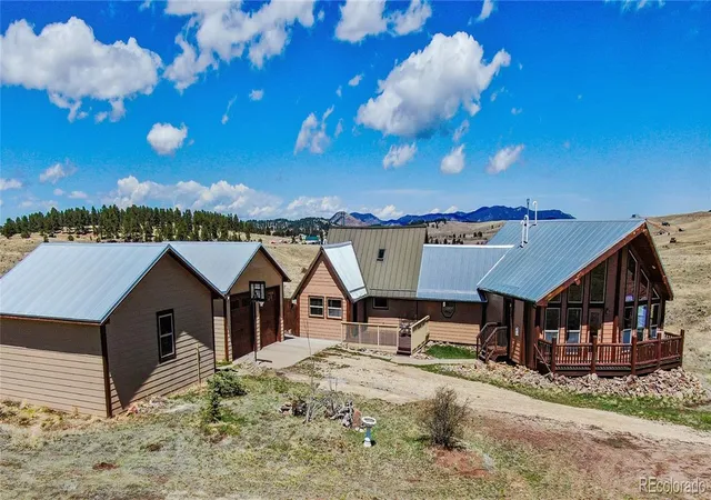 4th image of 2177 County Road 341, Westcliffe, CO 81252 | MLS# 2022852