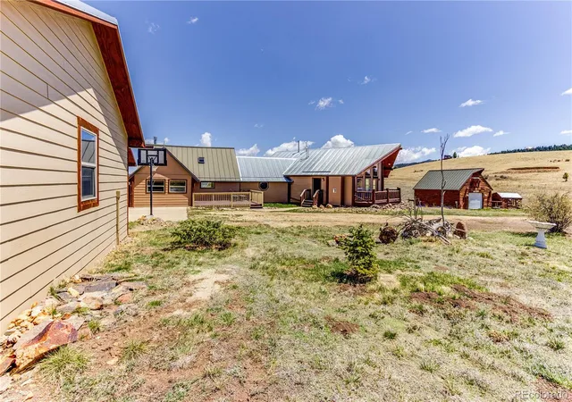 5th image of 2177 County Road 341, Westcliffe, CO 81252 | MLS# 2022852