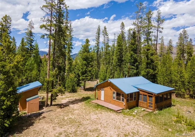 Homes for sale in Grand Lake, CO | 99 Gcr 490, Grand Lake, CO 80447 | MLS# 9393484